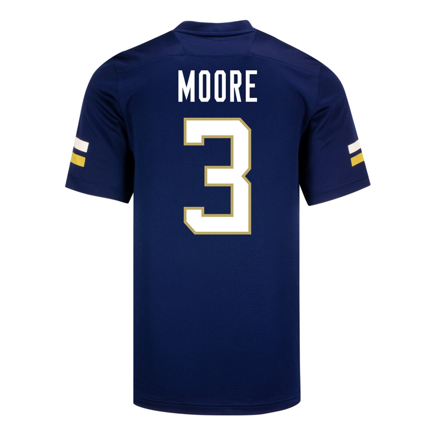 Dj Moore Jersey