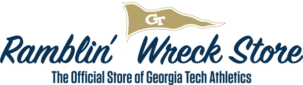 Georgia Tech Official Online Store homepage
