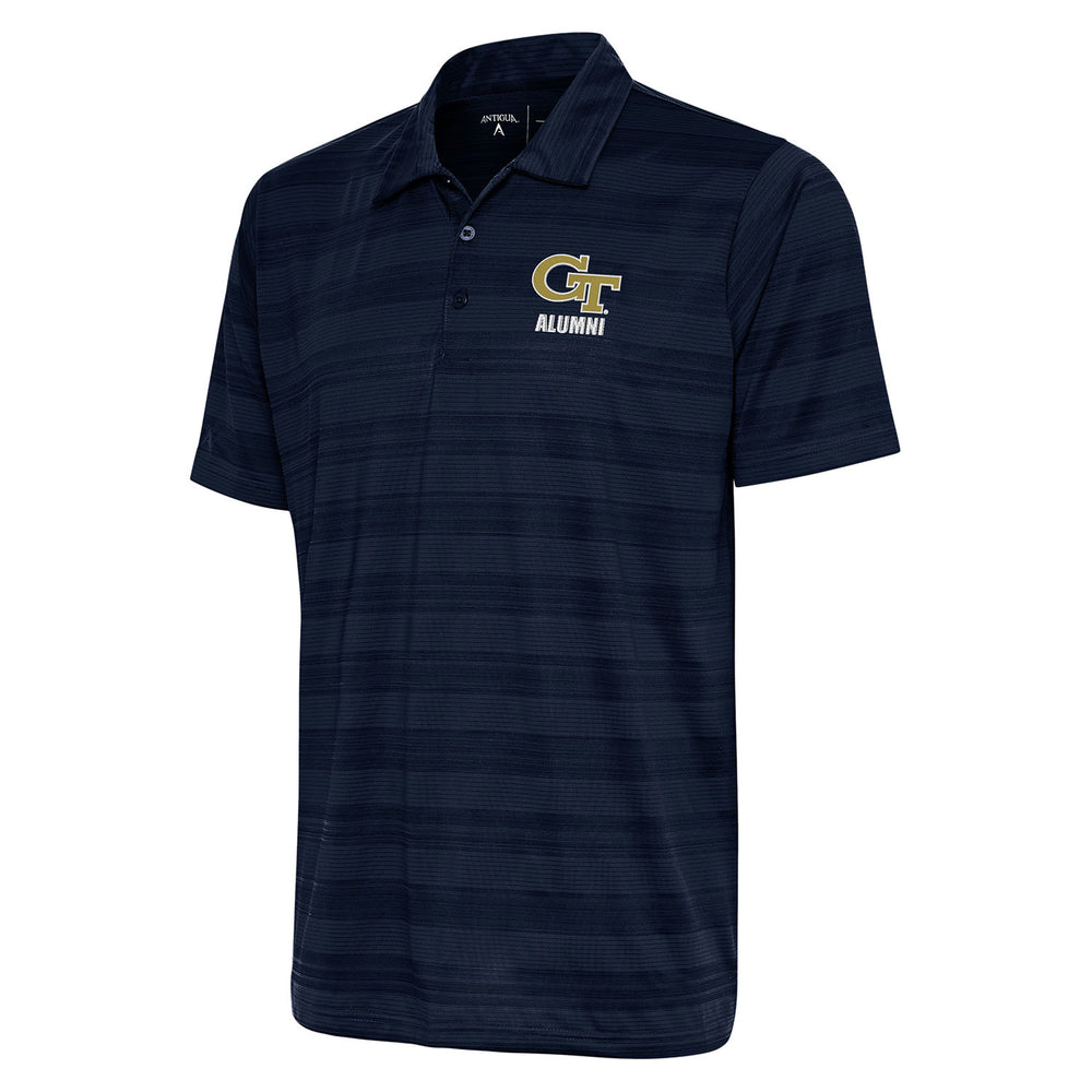 Adult Georgia Tech Polos & Sport Shirts | Georgia Tech Official Online ...