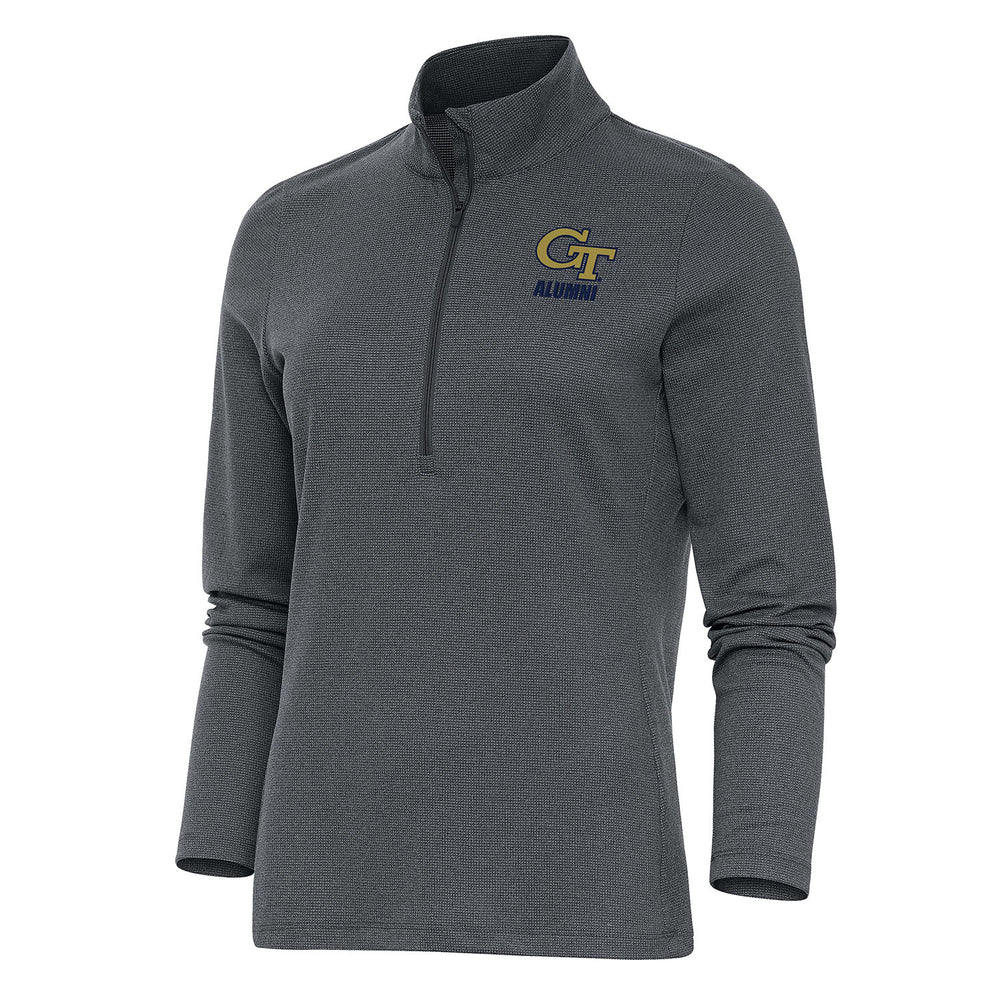 Women's Georgia Tech Sweatshirts & Jackets | Georgia Tech Official ...
