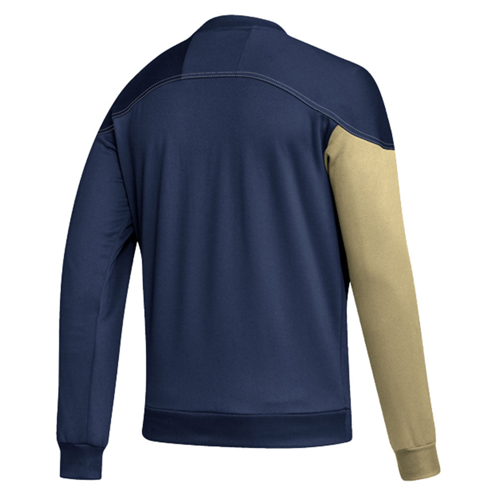 Adult Georgia Tech Adidas Merchandise