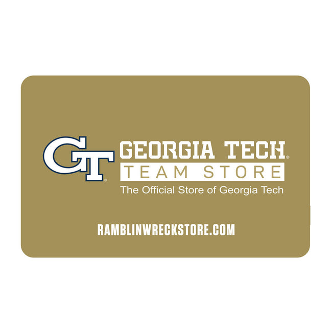 Georgia Tech Team Store  The Official Store of Georgia Tech