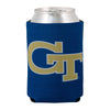 Georgia Tech Yellow Jackets Together We Swarm Coozie in Navy