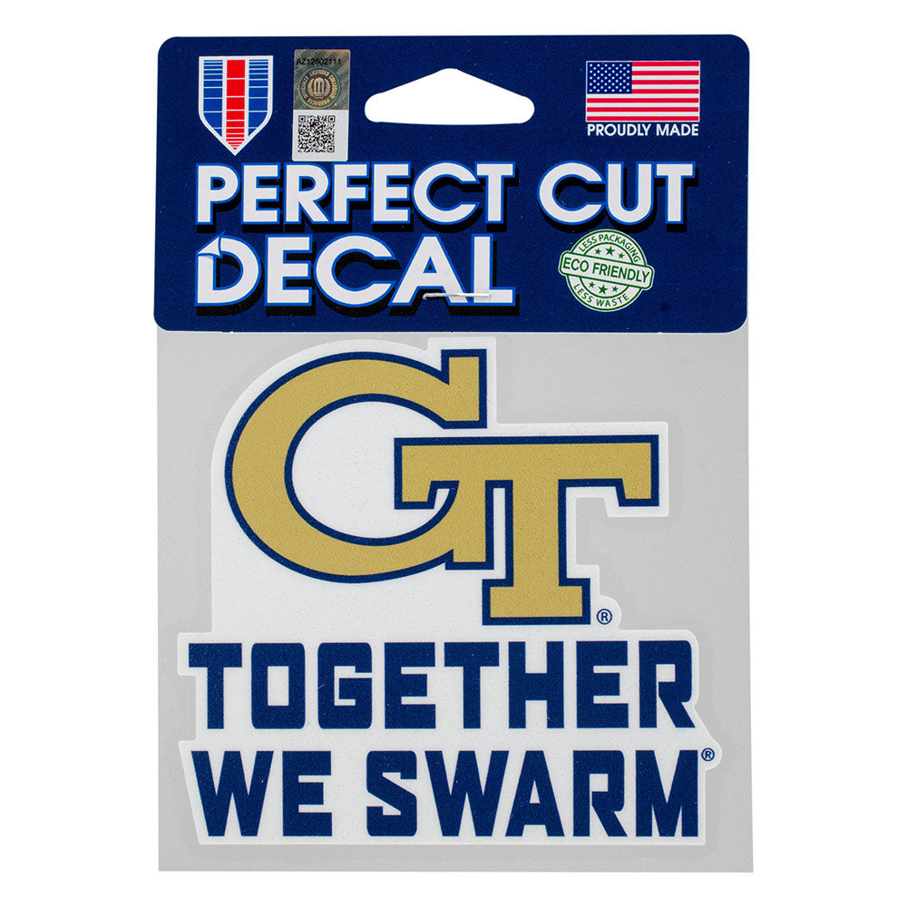 Decal | Georgia Tech Official Online Store