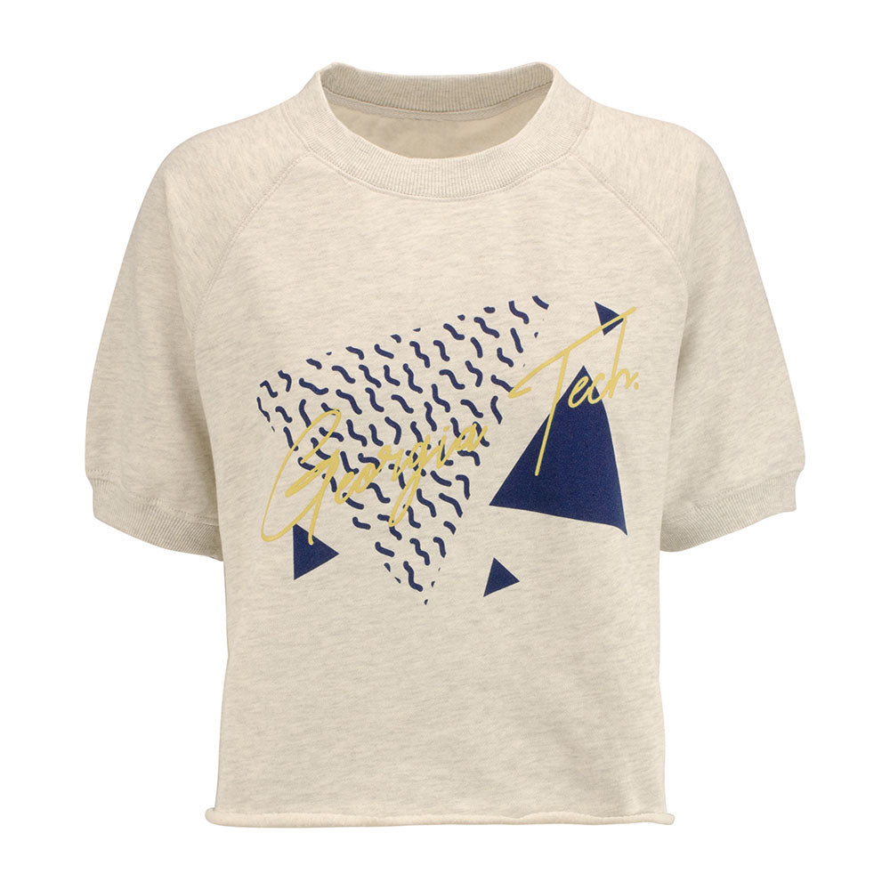 adidas Navy “Only The Best” w/ Primary Logo T-shirt