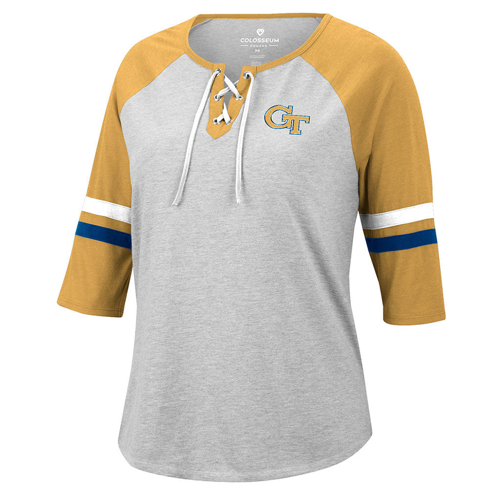 Los Angeles Rams Women's Shirt Online, SAVE 51% 