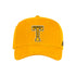 Georgia Tech Yellow Jackets Georgia Tech T Flex Hat in Yellow - Front View