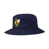 Georgia Tech Yellow Jackets Trainer Bucket Hat