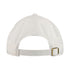 Georgia Tech Yellow Jackets Cleanup Interlock GT White Hat - Back View