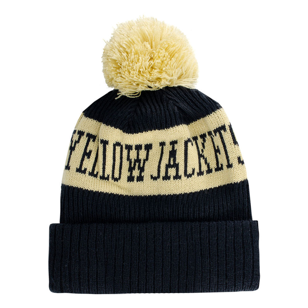 Knit Hats | Georgia Tech Official Online Store