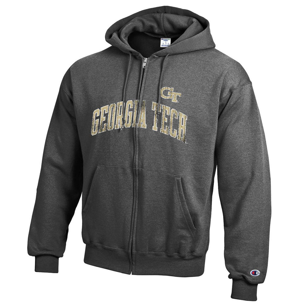 Georgia tech hoodie online amazon