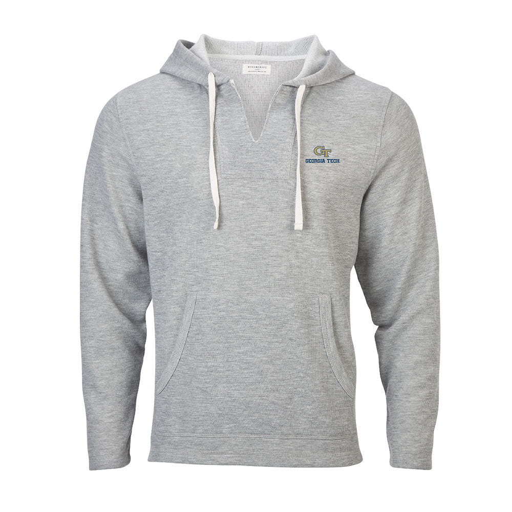 Adult Georgia Tech Sweatshirts & Jackets | Georgia Tech Official Online ...