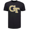 Georgia Tech "GT" Logo T-Shirt