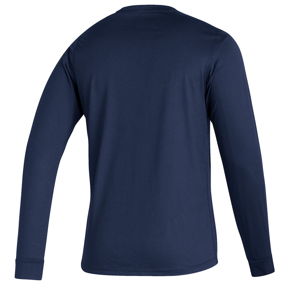 GT Hooded Long Sleeve Performance Shirt