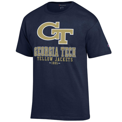 24 Hours Only: $25 Georgia Tech Tees