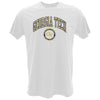 Georgia Tech Yellow Jackets Vintage Seal T-Shirt