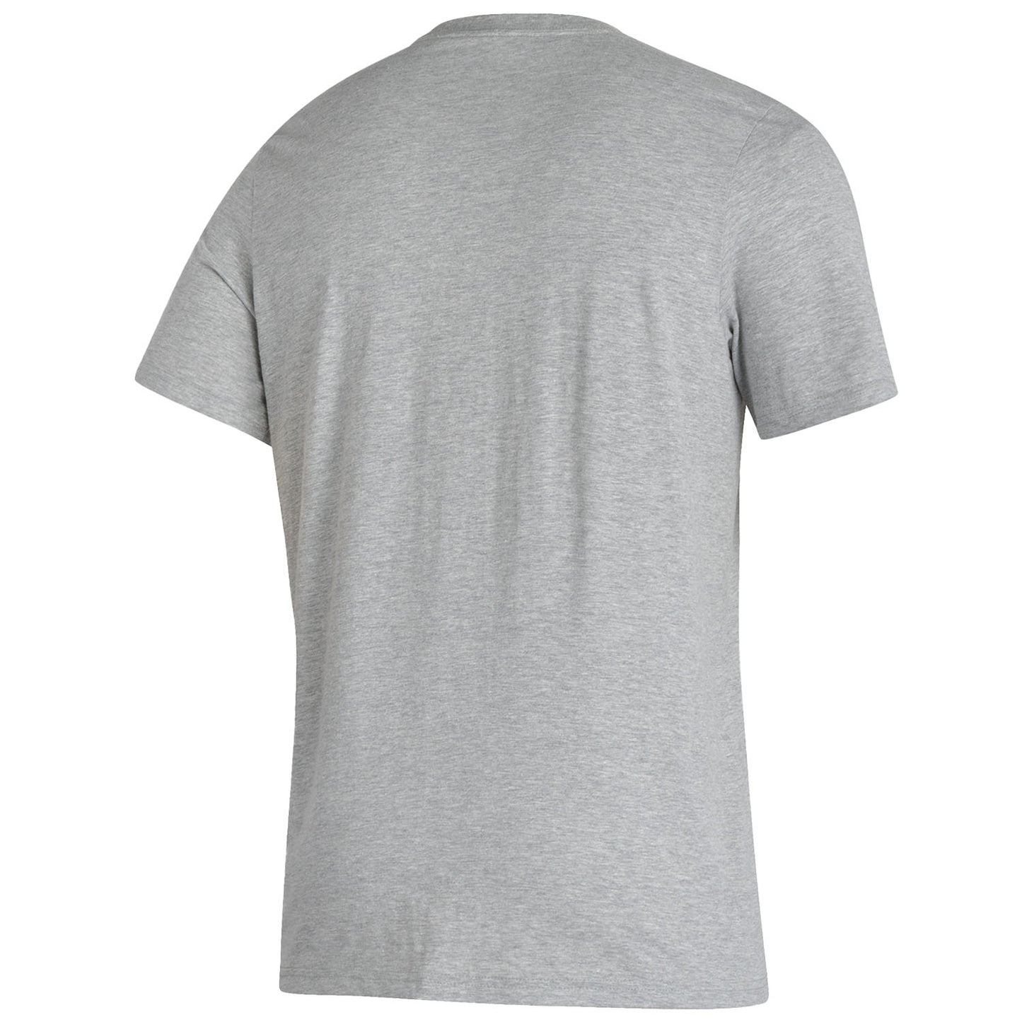 Georgia Tech Yellow Jackets Adidas Hometown T-Shirt - Back View