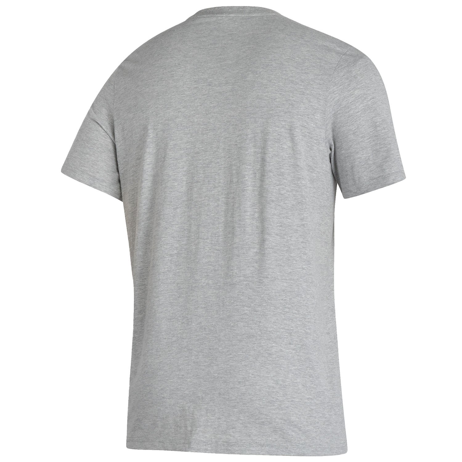 Georgia Tech Yellow Jackets Adidas Hometown T-Shirt - Back View