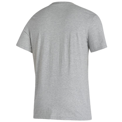 Georgia Tech Yellow Jackets Adidas Hometown T-Shirt - Back View