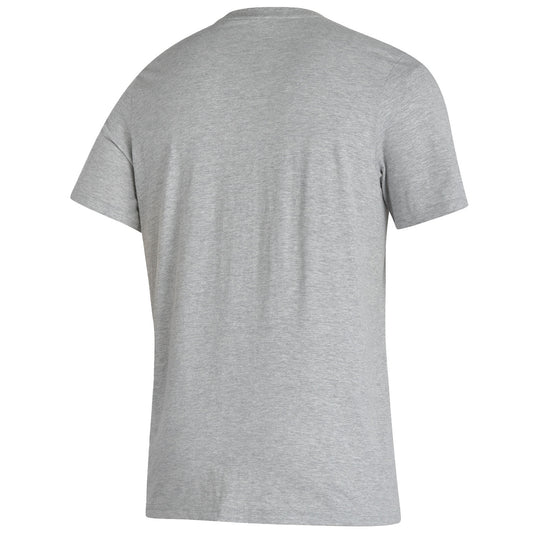 Georgia Tech Yellow Jackets Adidas Hometown T-Shirt - Back View