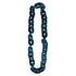 Georgia Tech Yellow Jackets Jumbo Chain Beads in Blue