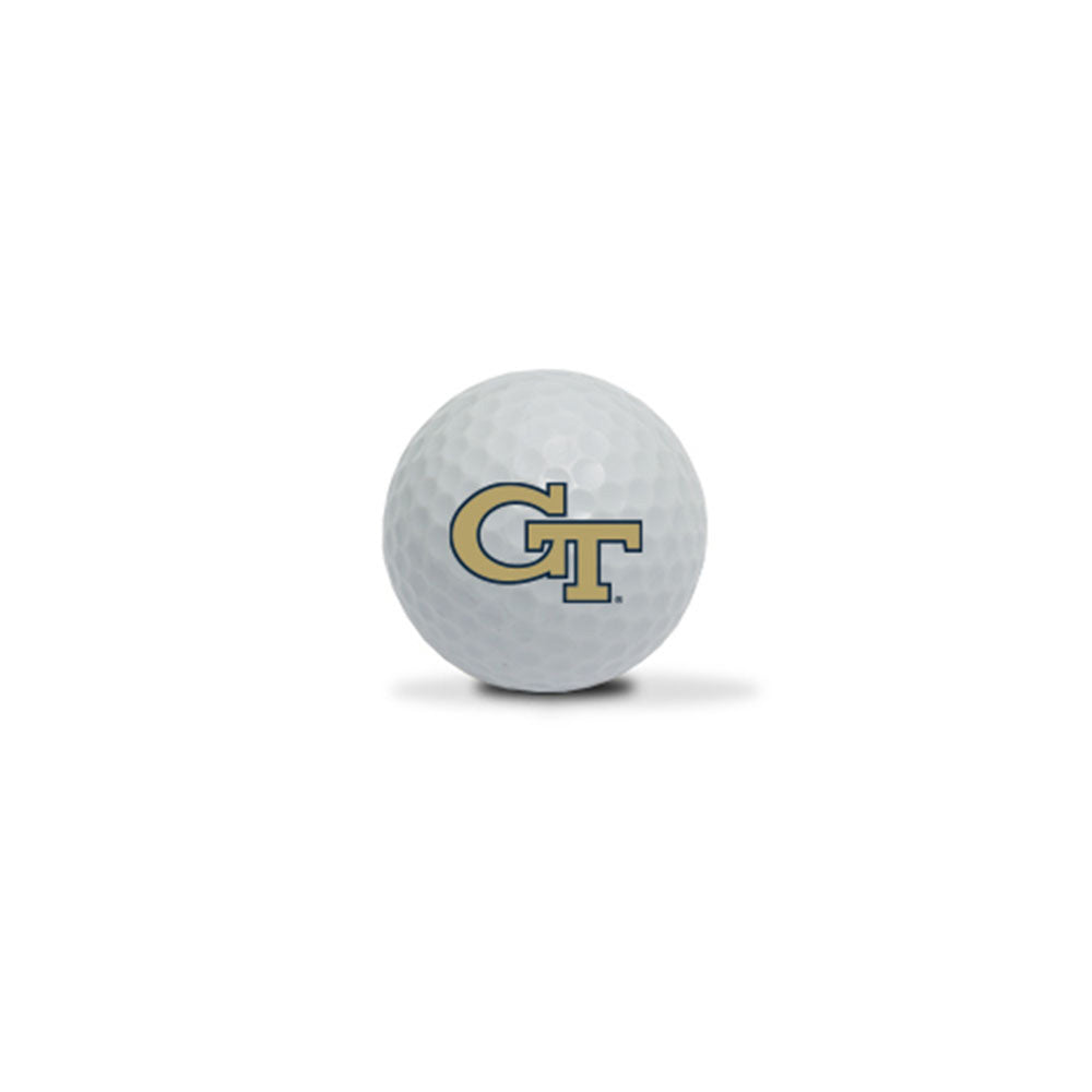 Georgia Tech Yellow Jackets Team Custom Name Ugly Christmas