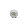 Georgia Tech Yellow Jackets Golf Ball