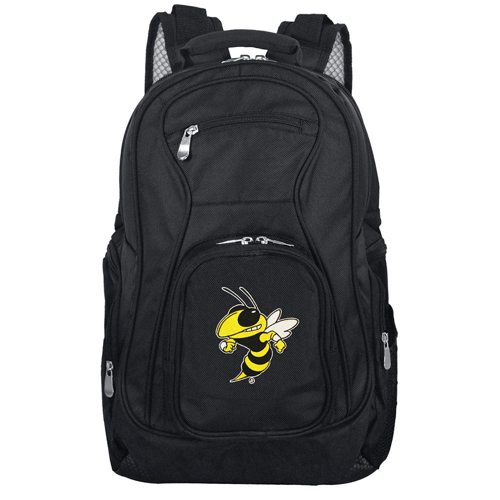 Georgia Tech Yellow Jackets 12.5 Premium Laptop Tote Bag