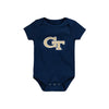 Infant Georgia Tech 3 Pack Game On Onesies