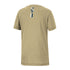 Youth Georgia Tech Yellow Jackets Fly a Kite T-Shirt in Gold - Back View