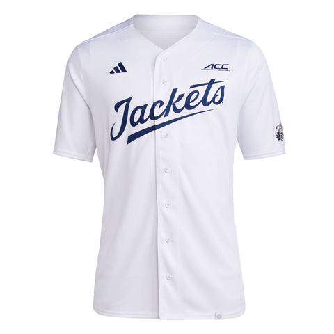 Adult Georgia Tech Jerseys